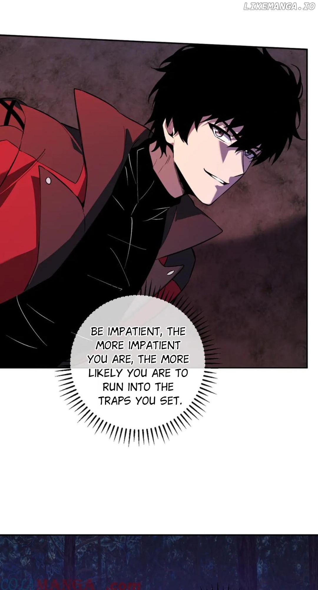 Doomsday for All: Me, Virus Monarch Chapter 60 - page 27